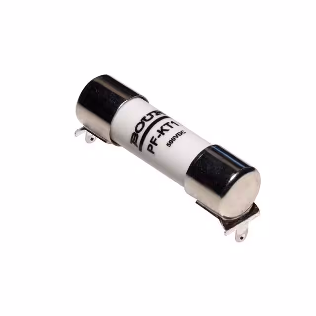 PF-KT1-15 Bourns Inc. Fusibles eléctricos especiales